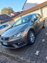 Seat Leon 1.6 TDI  1. Hand *sehr gepflegt*  - Seat Leon: Se TDI