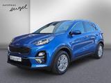 Kia Sportage Dream Team 2WD,NAVI,LED,KLIMA,KAMERA,JB