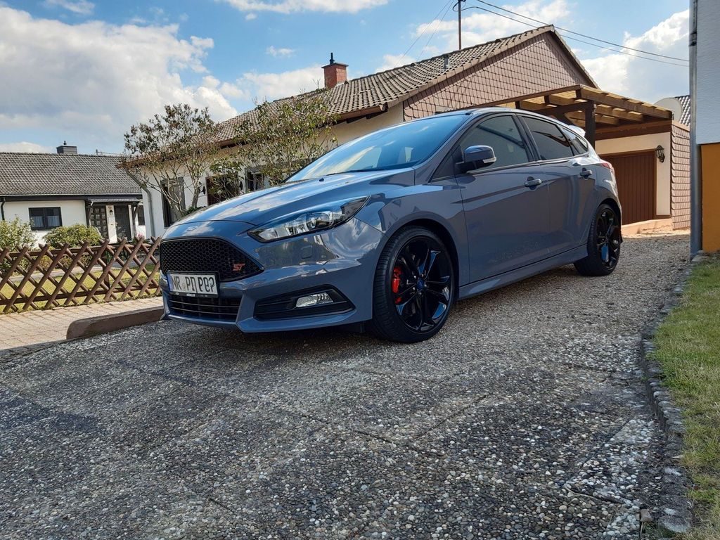 Image of Ford Focus