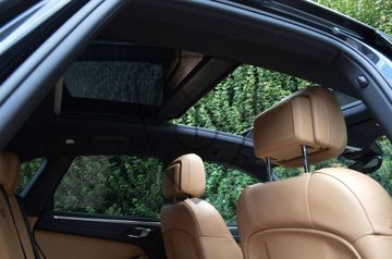 Porsche Macan - 8