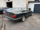 BMW 5er e34 525i m50b25 ALPINA M Paket M5 ... - BMW 525 aus 1994: 525i