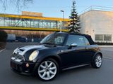 MINI COOPER_S Cabrio Cooper S*CHROME-LINE*115-TKM* - MINI Cooper S aus 2006