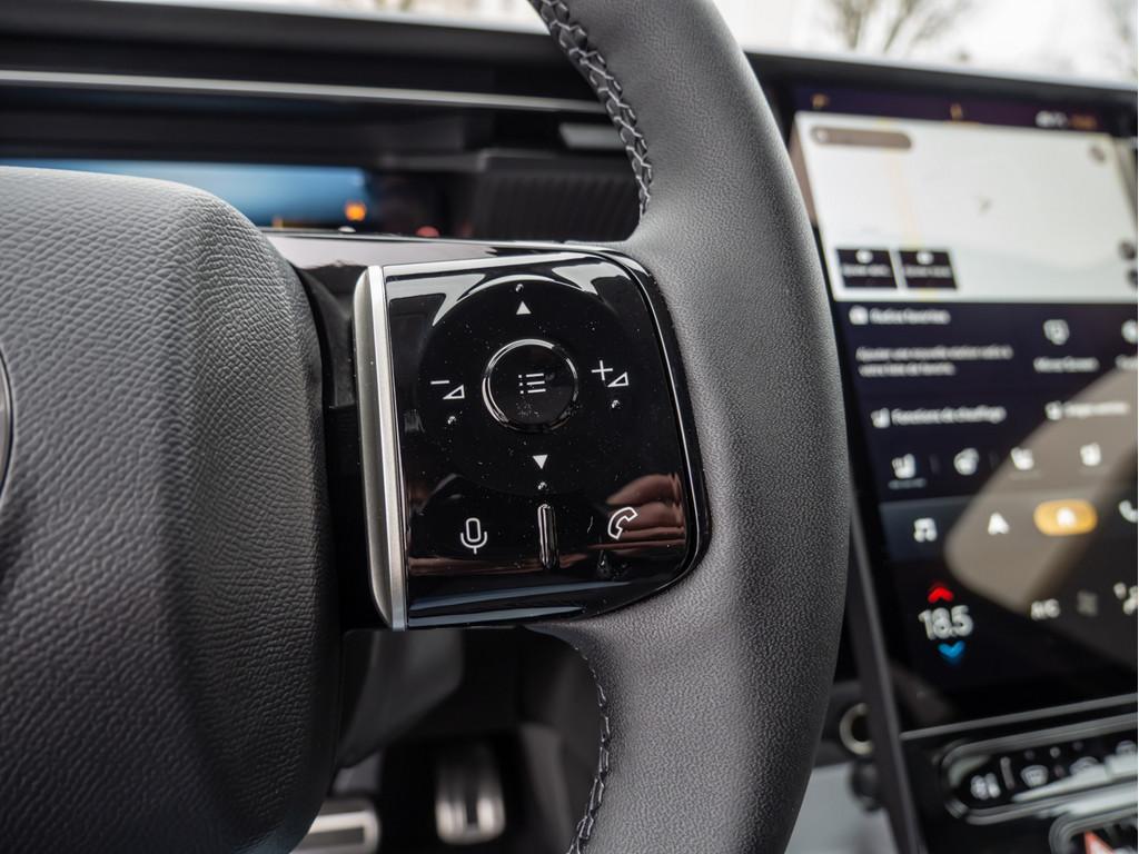 Citroën C5 Aircross 1.2 145 Hybrid MAX ACC HUD LED PANO