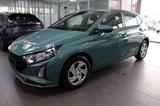 Hyundai i20 1.0 T-GDI DCT Navi Klima R.cam SOFORT