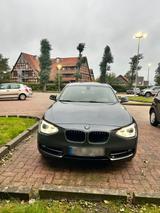 BMW 118D 143 PS - BMW 118: Ps 118d
