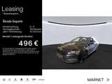 Skoda Superb Combi 2.0 TSI Sportline 4x4 DSG* Navi*AHK - SKODA Superb Leasingangebote für Privatpersonen