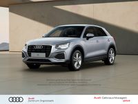 Audi Q2 - Vorschau Bild 1