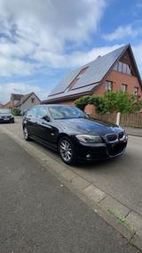 BMW 325i - 6 Zylinder, checkheft gepflegt unter 80tk - BMW: Zylinder
