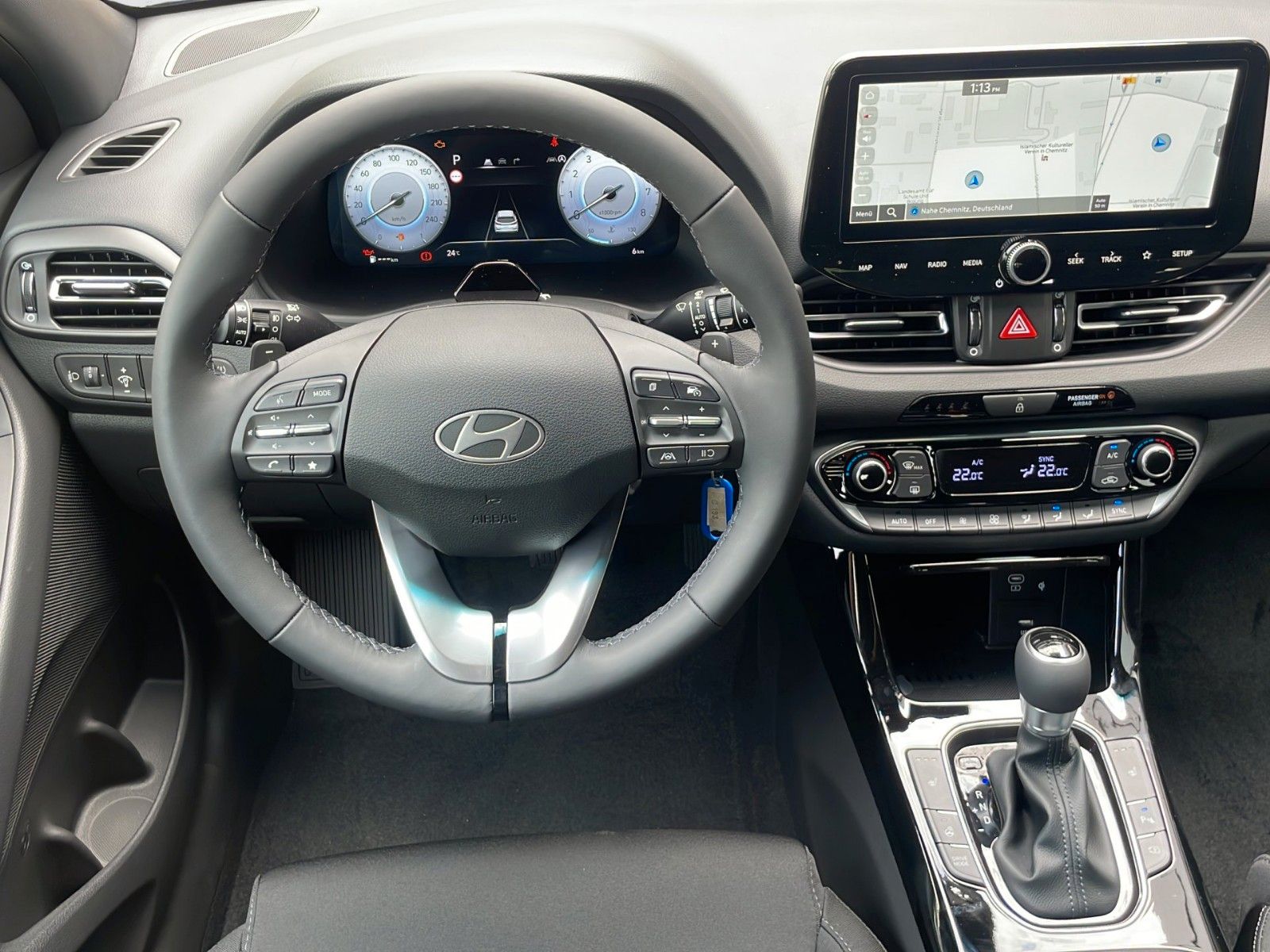 Hyundai i30 - Bild 11