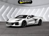 Corvette C8 Cabrio 3LT Z51 Sportp. Dig.Cockpit HUD LED - Corvette Neuwagen