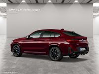 BMW X4 M40 - Vorschau Bild 8