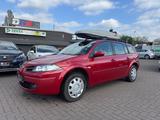 Renault Megane II Grandtour Avantage*TÜV NEU* - Renault Megane aus 2009: Grandtour