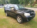 Mazda Tribute 2.3 LPG/Benzin - Mazda Tribute aus 2004