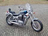 Suzuki VS 1400 Intruder, frische Inspektion, Reifen neu - INTRUDER 1400