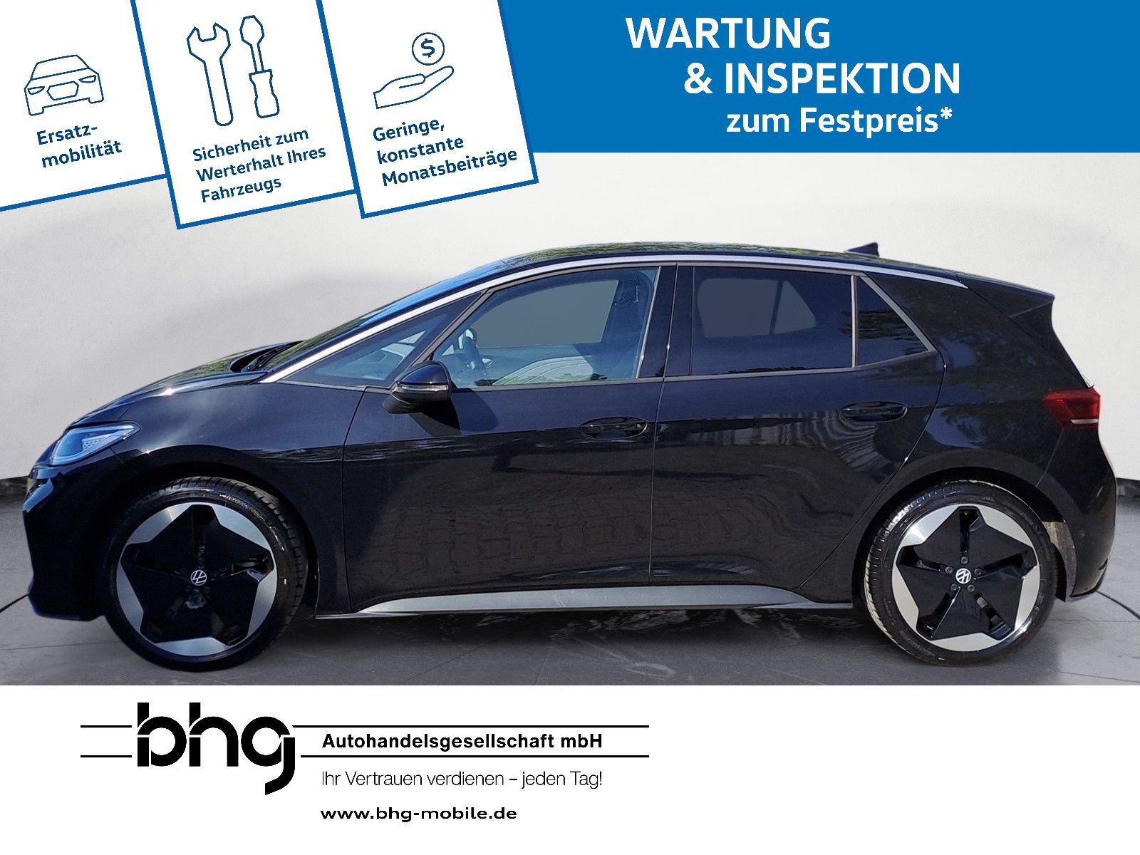 Volkswagen ID.3 - Bild 2