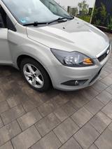 Ford Focus 1,6 16V Turnier - Ford Focus: 16v