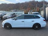 Seat Leon ST Cupra 290! Automatik! TÜV NEU! 1. Hand! - Seat Leon Gebrauchtwagen