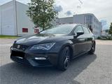 Seat Leon 2.0 TSI Cupra ZWEITE HAND/DSG/PA... - : Zweite Hand