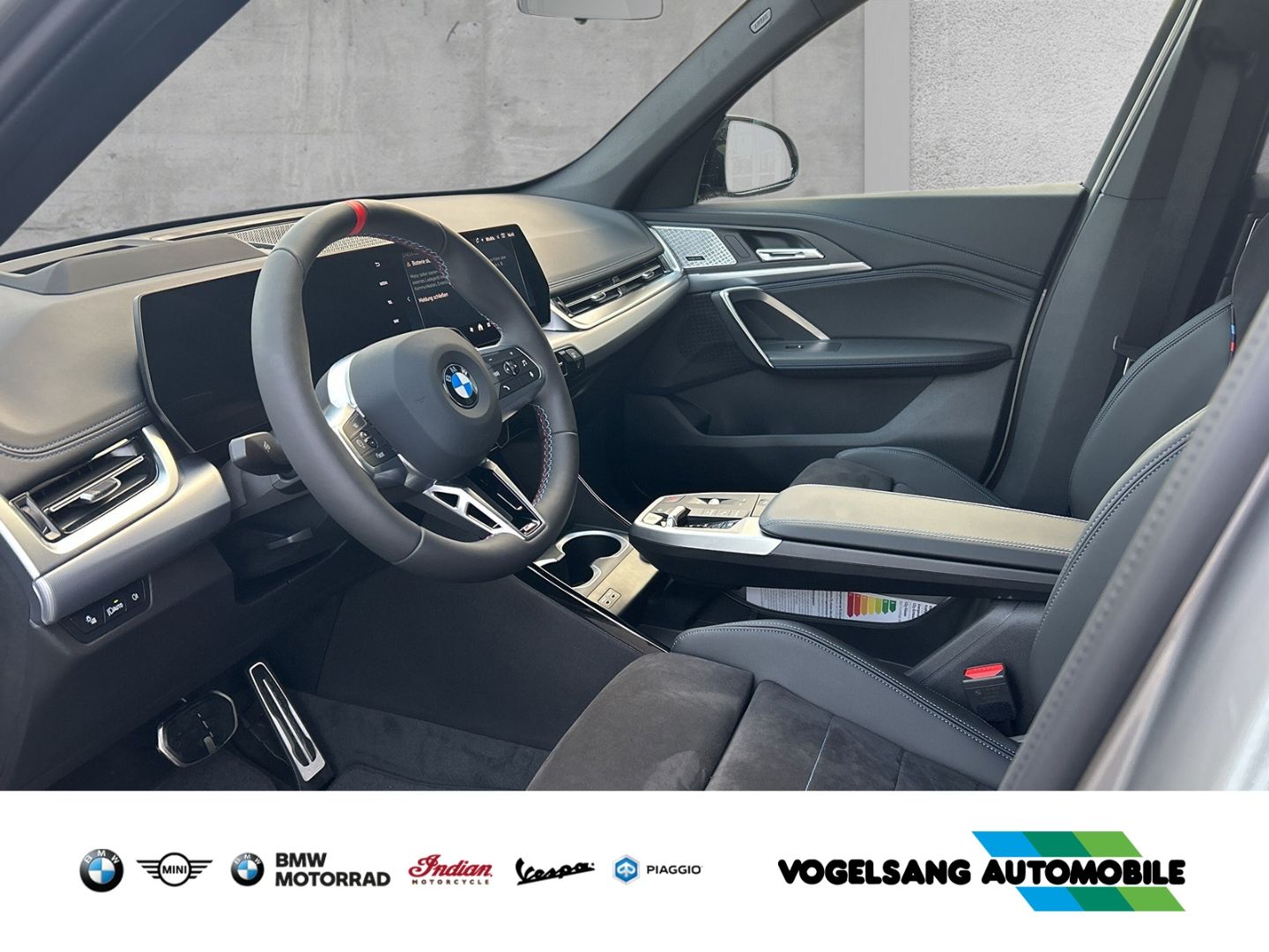 Fahrzeugabbildung BMW X1 M35i xDrive *AKTIONSMODELL*