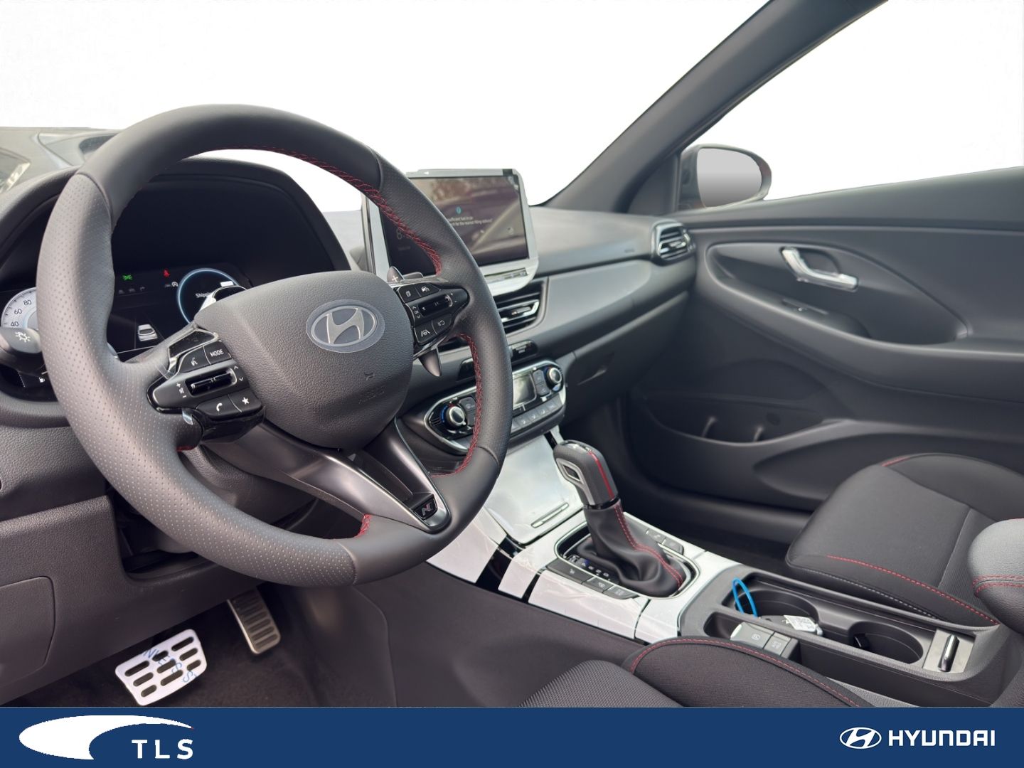 Hyundai i30 – Bild 9