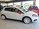 Abarth Grande Punto Grande Punto 1.4 t. t-jet 15 - Abarth aus 2009