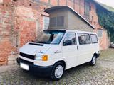 Volkswagen VW T4 California Westfalia, Klima, Standhz... - Volkswagen T4 California aus 1991