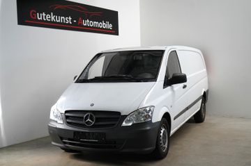 Mercedes Vito - 7