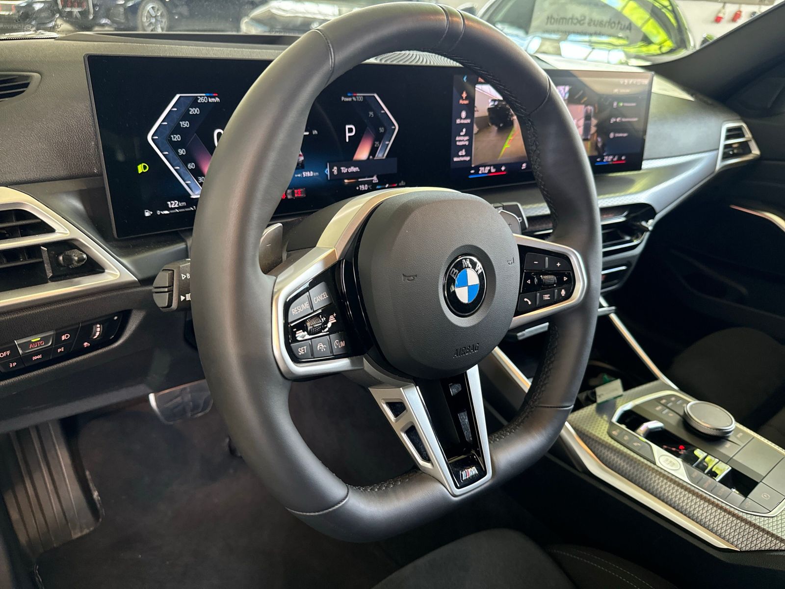 BMW 320 - Bild 22