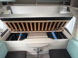 Dethleffs Cjoy 480 QLK mit viel Ausstattung / Top gepflegt - Dethleffs Wohnwagen