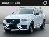 Volvo XC90 T8 AWD Recharge Ultra Dark 7-Sitzer AHK SD - Volvo XC90: Ultra Dark