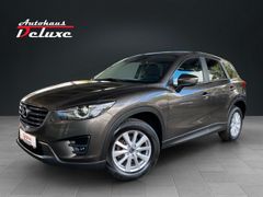 Gebraucht Mazda CX-5 kaufen Hamburg