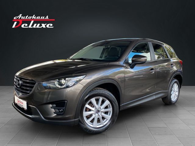 Mazda CX-5 2,2 D EXCLUSIVE-LINE NAVI-TEMPOMAT-SITZHEIZ