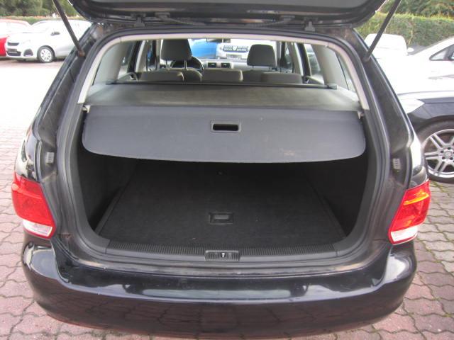 Volkswagen Golf 2009 — photo 10