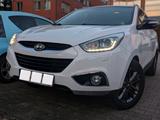 Hyundai ix35 Automatik Vollausstattung - Hyundai Accent Diesel Gebrauchtwagen