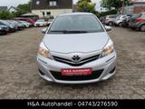 Toyota Yaris Life - gebrauchte Toyota Yaris aus dem Jahr 2011