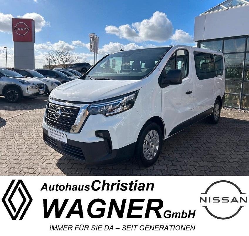 Nissan NV300 Kombi L1H1 2,8t ACENTA*