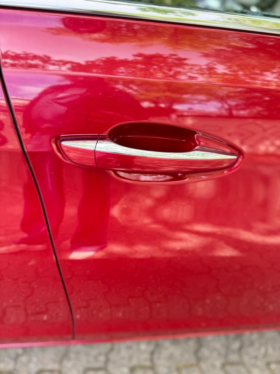 Peugeot 308 2015 — photo 8