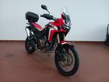 Honda CRF 1000L Africa Twin - HONDA CRF
