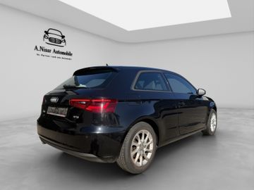 Audi A3 - 6