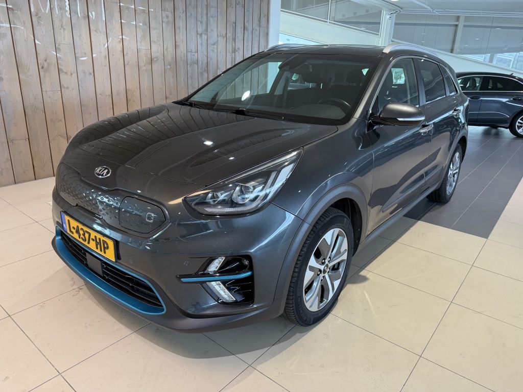 Kia e-Niro Dynamic PlusLine 39 kWh