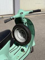 Vespa 50 S Japan Import V50 50ccm  - ROLLER 50 CCM