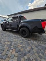 Nissan Navara  N-Guard AT 32 Sondermodell  - Nissan Navara: At