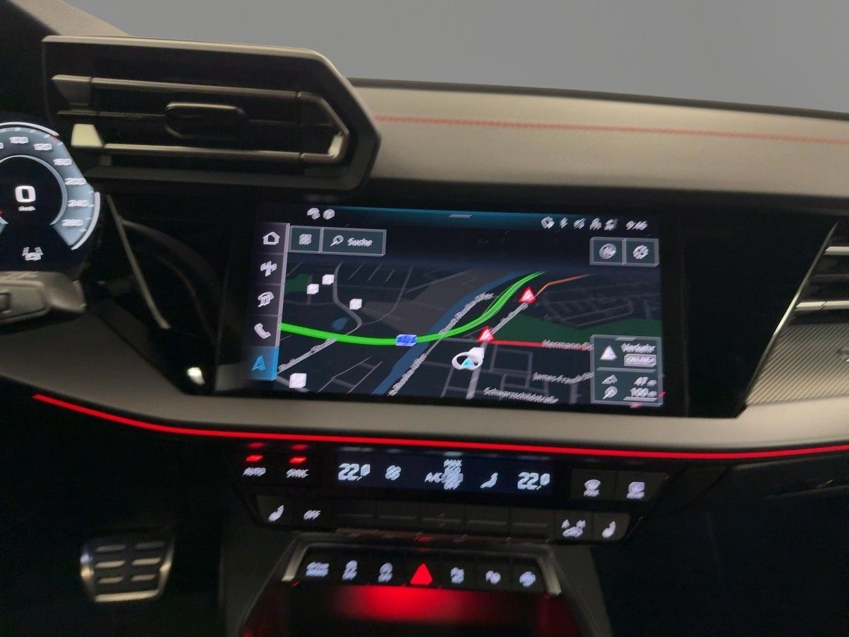 Audi A3 - Bild 15