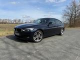 BMW 340iA GT, HU, Service, Scheckheft,  - BMW 340 Gran Turismo Gebrauchtwagen