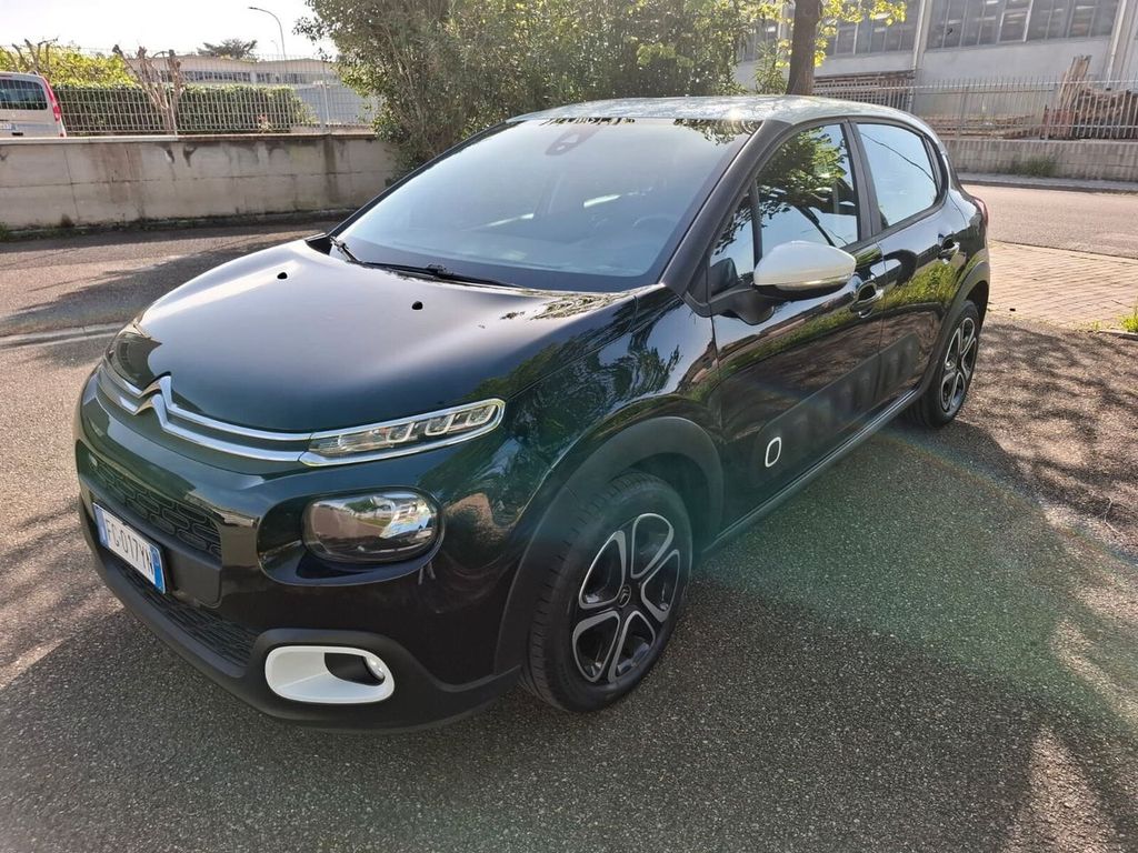 Image of Citroën C3