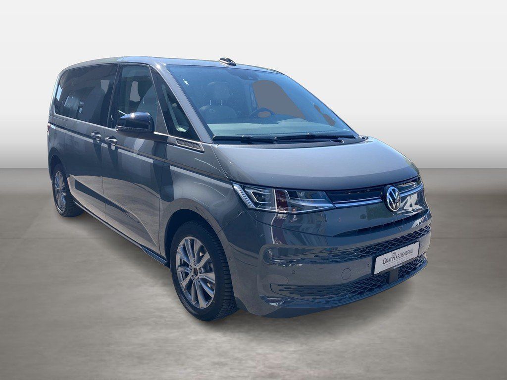 Volkswagen T7 Multivan Goal 2.0 TDI DSG KÜ Matrix Navi ACC