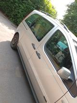 Mercedes-Benz Vaneo CDI 1.7 Trend 55 kW Trend - Mercedes-Benz Vaneo mit Diesel-Antrieb