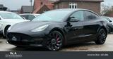 Tesla Model 3 Perfomance Navi Leder Neue Batterie - Tesla Model 3 in Oldenburg