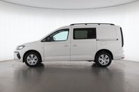 Volkswagen Caddy Maxi - Vorschau Bild 3