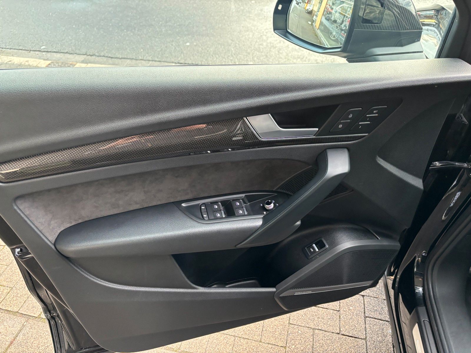 Fahrzeugabbildung Audi SQ5 3.0 TDI *Pano*B&O*HUD*Virtual*Ambiente°KAM